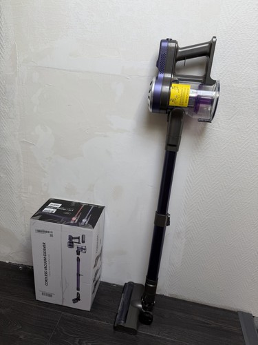 Aspirateur sans fil