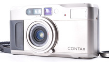 Appareil photo argentique 35