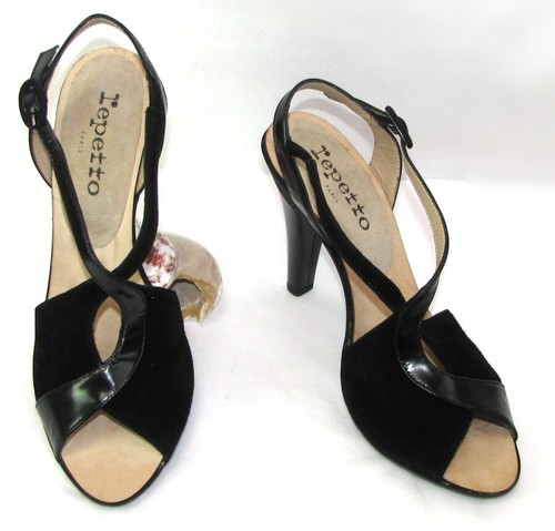 Repetto sandales palati - repetto,