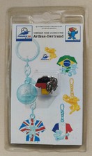 Pin's Coupe du Monde Football