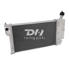 Rows aluminum radiator for - 2,