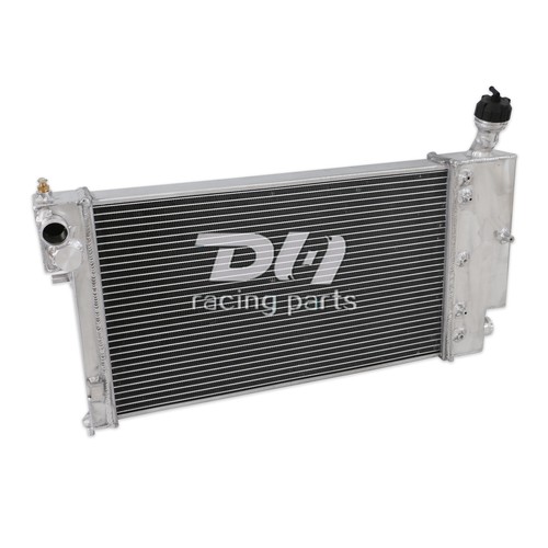 Row alu radiator - row,