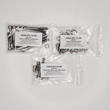 HONDA MTX 200 R 1983-1985 Kit