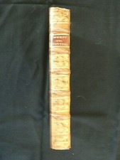 REYMOND - DROIT DES PAUVRES - 1781 - LIVRE ANCIEN RARE HISTOIRE