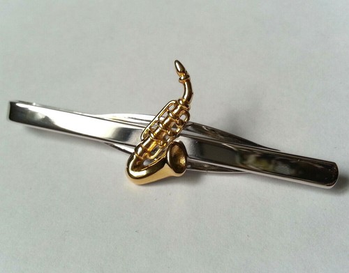 Pince cravate vintage - cravate,