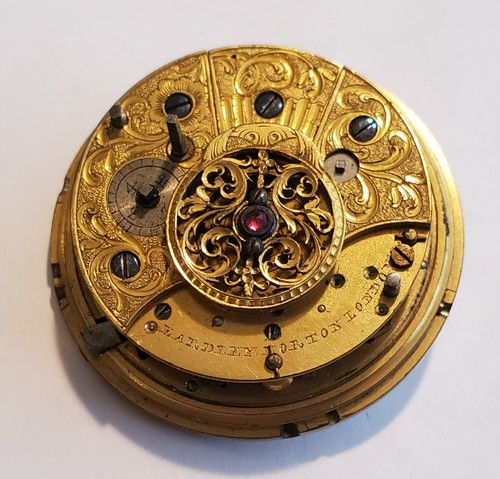 Antique 18th century - century, eardley