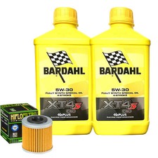 Kit D'Entretien Huile Bardahl