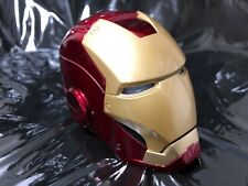 TETE IRON MAN MARK III - TONY