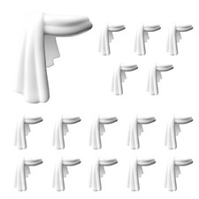 Playmobil Pilote Écharpe