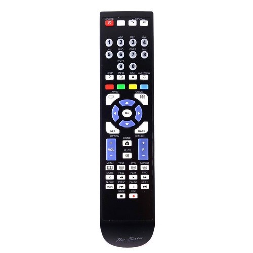 Nouveau télécommande de - *nouveau*,