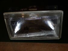 Phare Droit J5 C25 13560 Peugeot Citroen Siem 