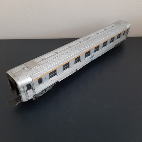 Jouef voiture train - jouef, ho