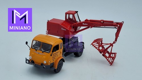 Camion saviem renault type - camion,