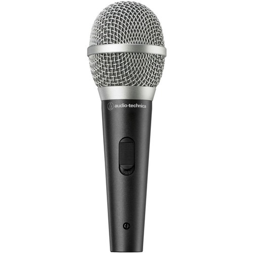 Micro audio technica atr - micro,