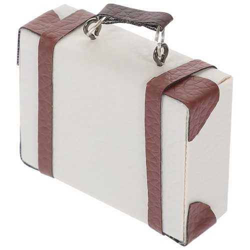 Valise mini modèle accessoire - modèle,