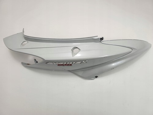 Yamaha cygnus 125 - x,
