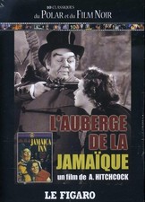 DVD *** L"AUBERGE DE LA