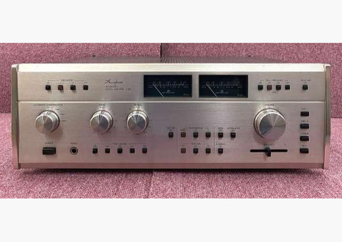 Accuphase 303 integrated - accuphase,