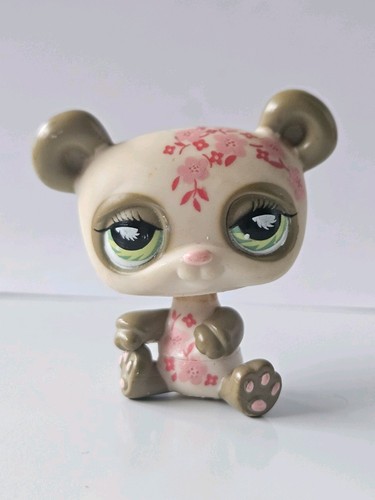 Lps pet shop postcard - pet, #904