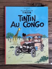 TINTIN : SUBLIME B38bis 69