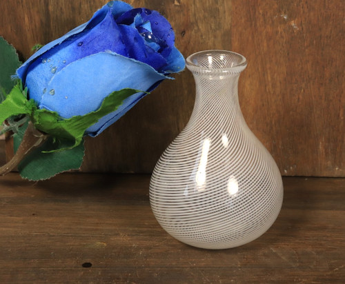 Vase miniature verre de - vase,