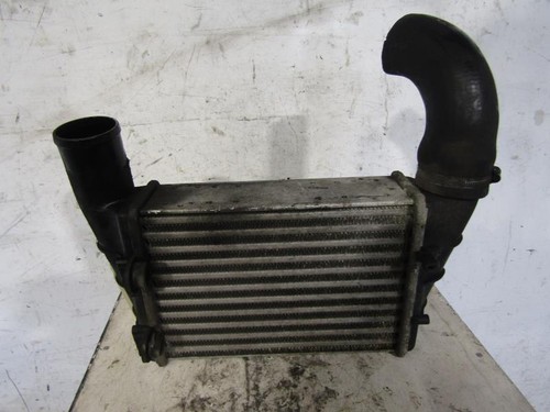 Echangeur air - , (intercooler)