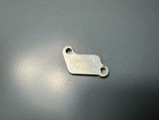 Plaque Vanne Pot D'Échappement Droite KTM Husqvarna EXC SX Te 125 1998 2016