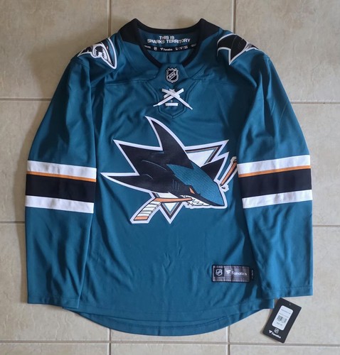 San jose sharks fanatics - san, home