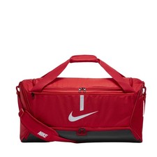 Nike Sac de sport Unisex Academy Team 60 L Rouge