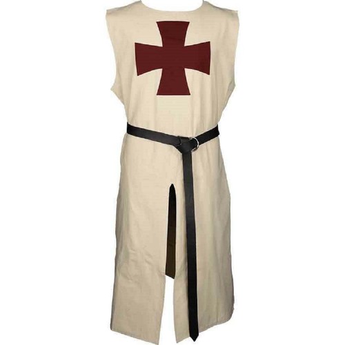 Tabard médiéval avec - , poche