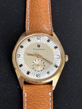 Ancienne montre mecanique lip - ancienne,