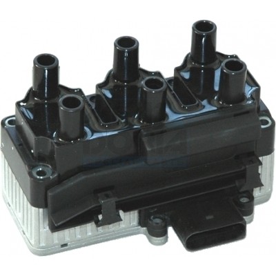 Meat doria bobine pour - pour, vw