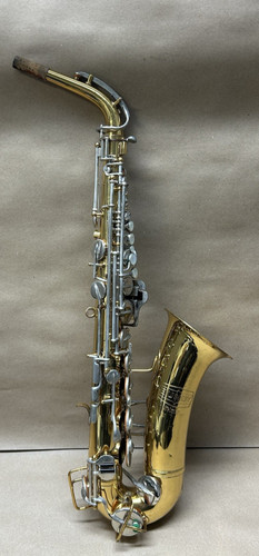 1970 selmer bundy - 1970,