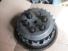 CLOCHE D EMBRAYAGE  900