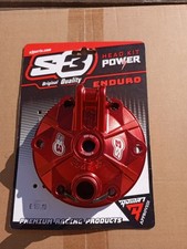 Kit culasse et insert S3 Power