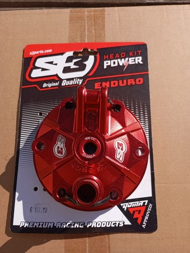 Kit culasse insert - insert, s3