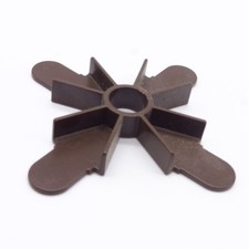 42976 Playmobil Socle Marron Foncé Pigeonnier Ferme 3716