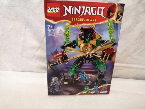 Lego ninjago 71817 le - lego, 71817-le