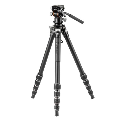 Vanguard alta pro - alta, 3vlt