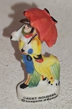 Fève 🌞 Cadet Rousselle