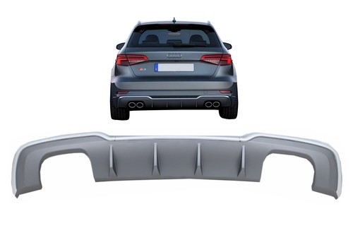 Diffuseur pour audi 8v - diffuseur,