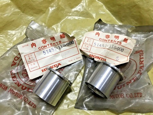 Honda sl125 sl175 - sl125, guide