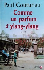 COMME UN PARFUM D'YLANG-YLANG