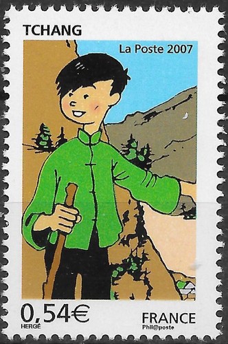 France 4056 mnh - 4056, **