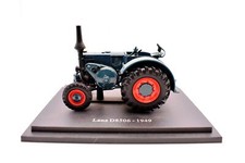 Miniature Tracteur 1:43 LANZ