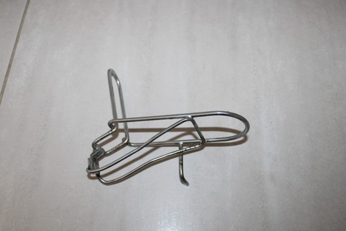 Porte paquet ancien - ancien,