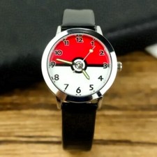 Montre Les Pokémon Poké Ball PokéBall Pikachu