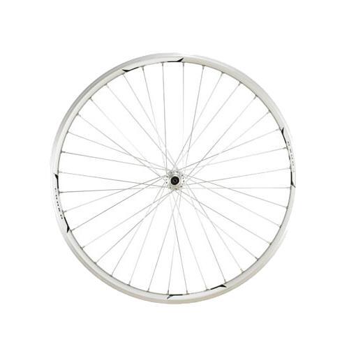 Roue vtt av - roue, blocage