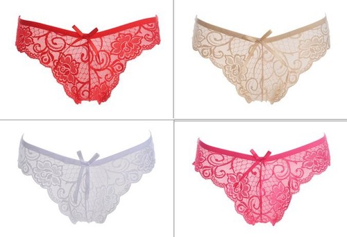 Panty culotte sexy femme - 38,