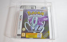 Pokemon Cristallo ukg 85+